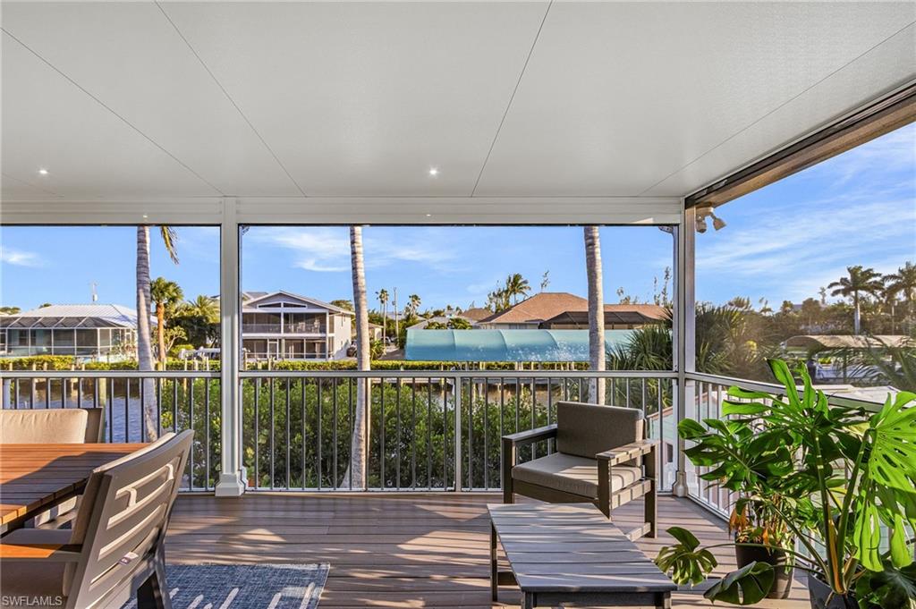 SERENITY COVE - Residential