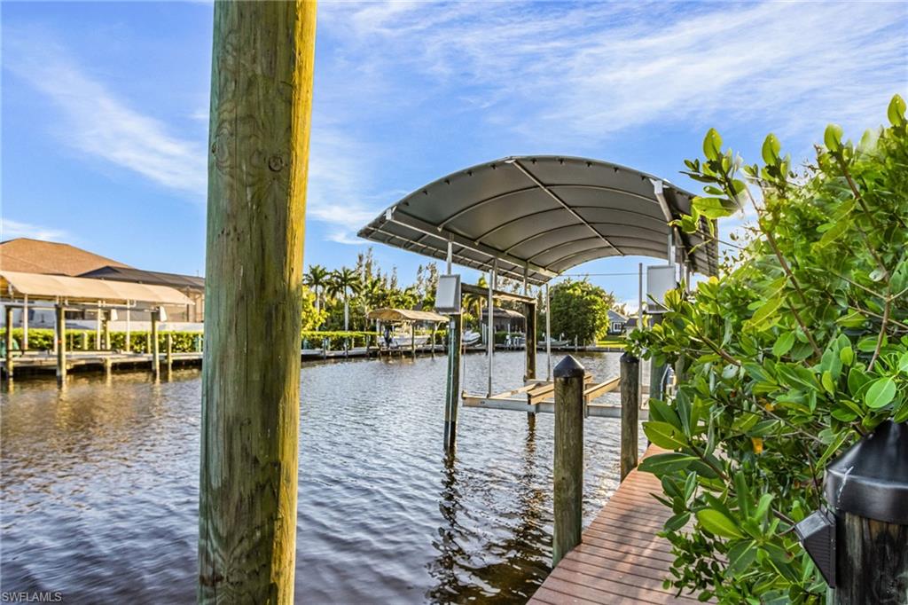 SERENITY COVE - Residential