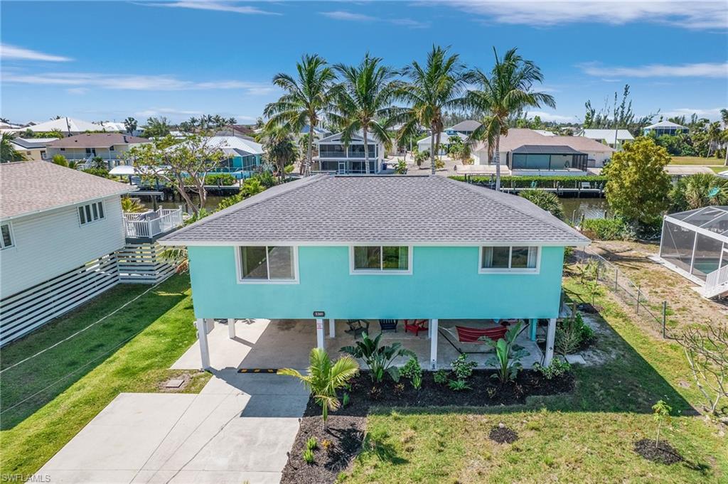 SERENITY COVE - Residential