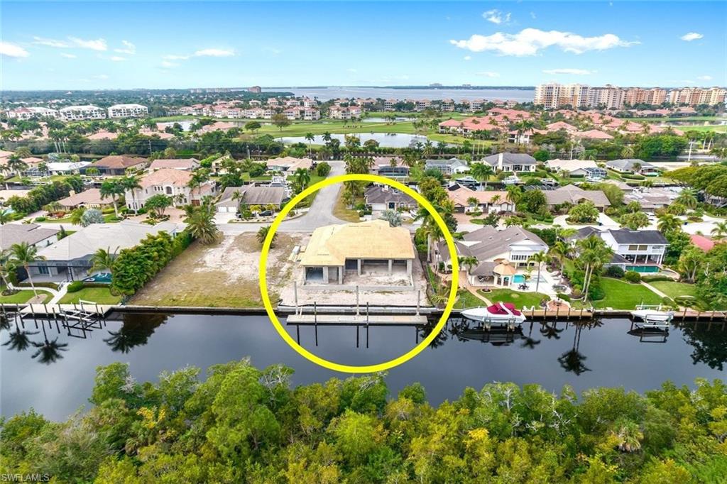 PALMETTO POINT - Residential