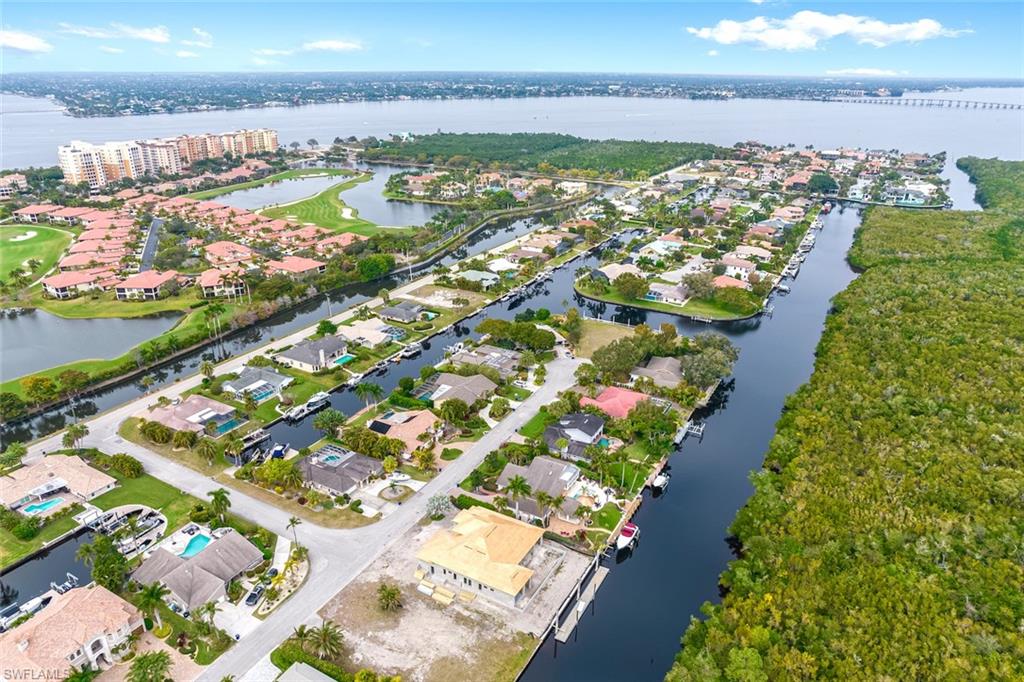 PALMETTO POINT - Residential