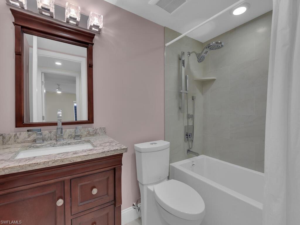 NAPLES BATH AND TENNIS CLUB - Residential