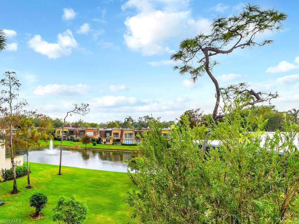 NAPLES BATH AND TENNIS CLUB - Residential
