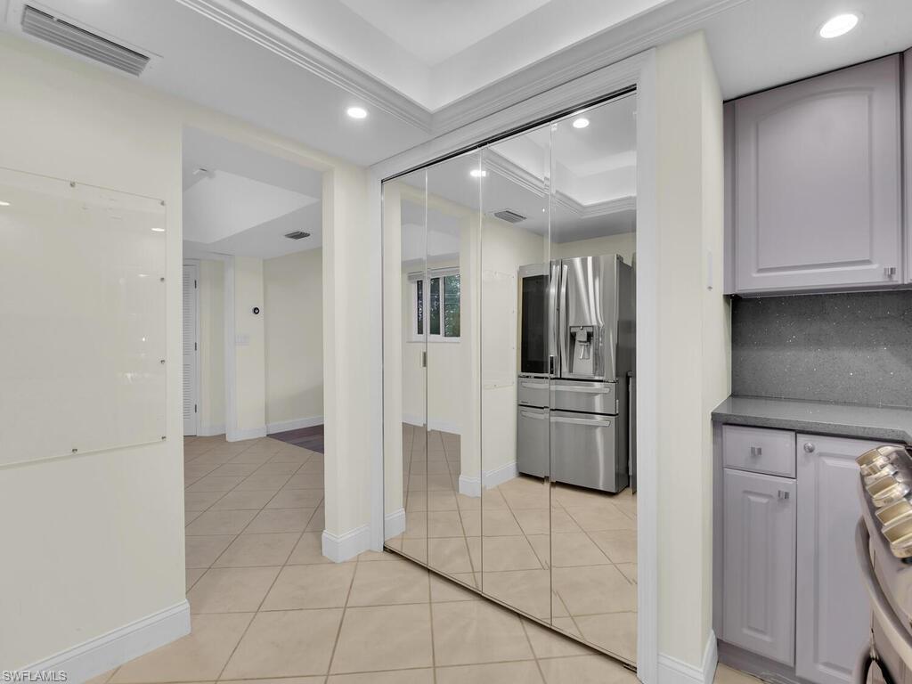 NAPLES BATH AND TENNIS CLUB - Residential