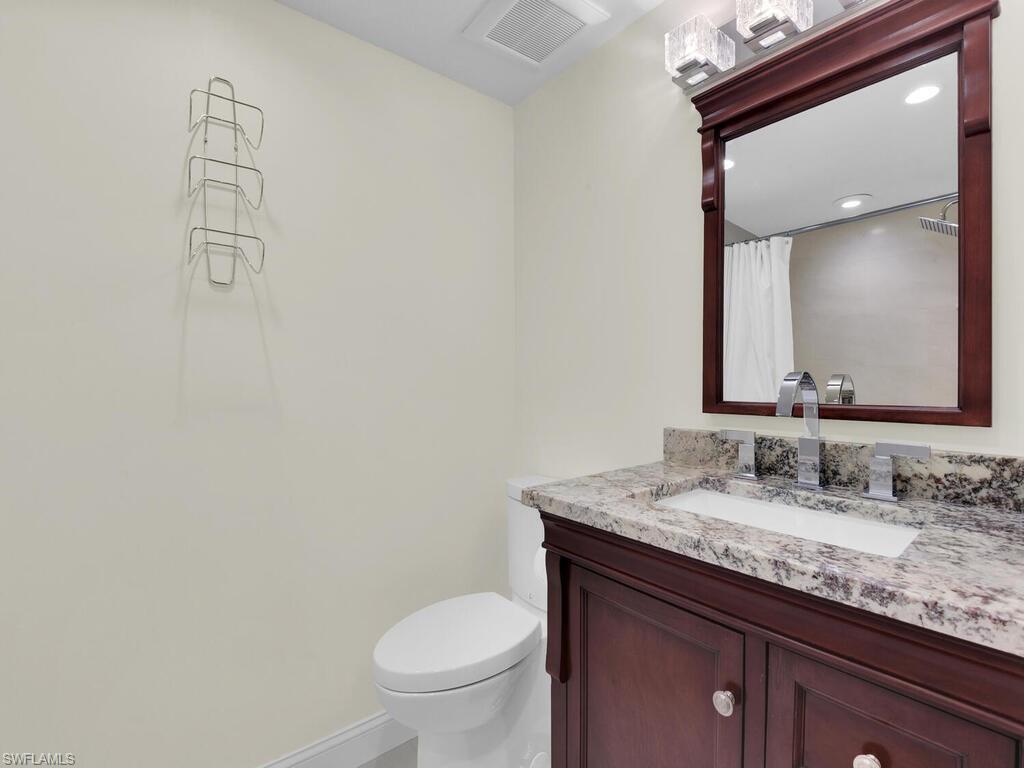 NAPLES BATH AND TENNIS CLUB - Residential
