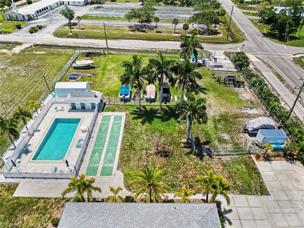 FISHERMANS WHARF CONDO - Residential