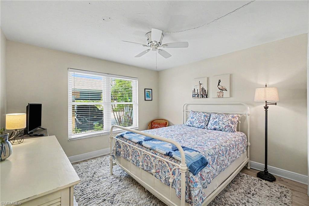 FISHERMANS WHARF CONDO - Residential