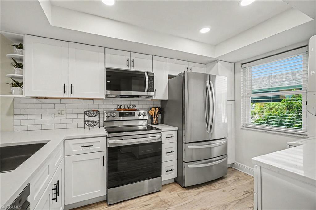 FISHERMANS WHARF CONDO - Residential