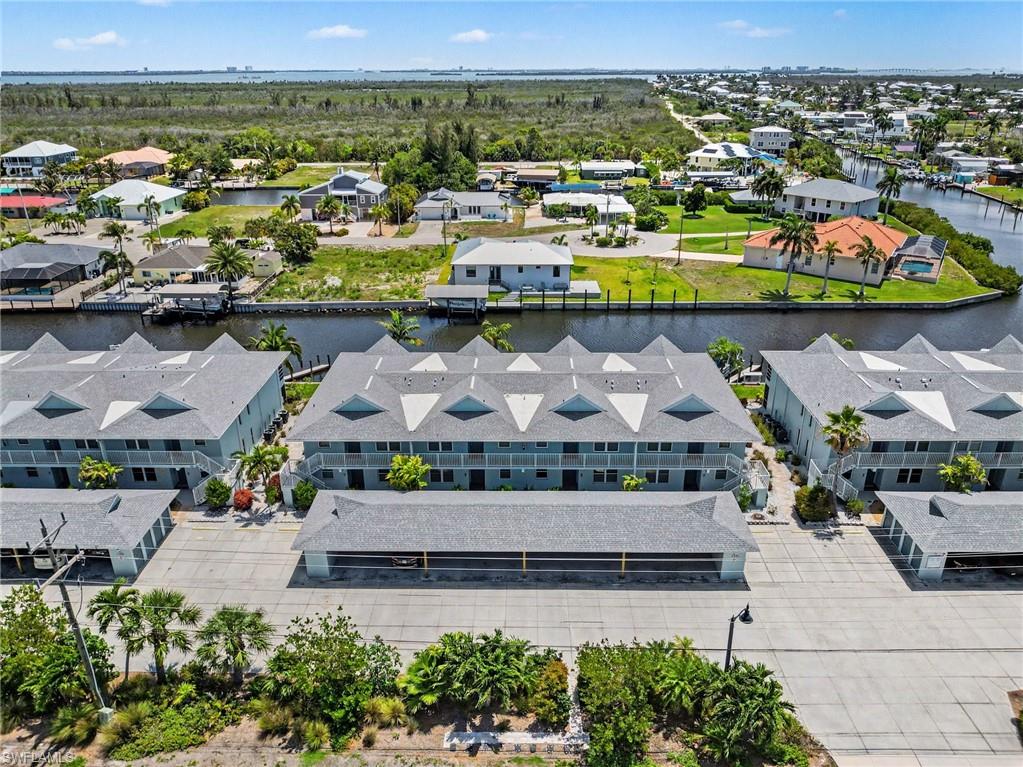 FISHERMANS WHARF CONDO - Residential