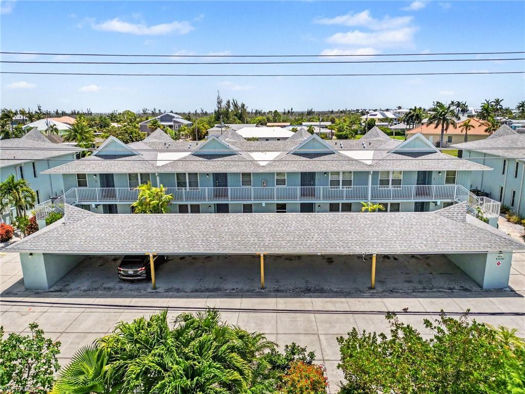 FISHERMANS WHARF CONDO - Residential