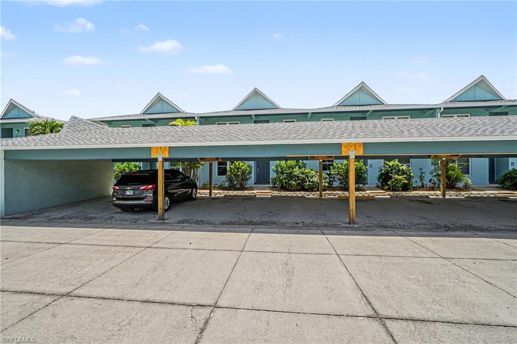 FISHERMANS WHARF CONDO - Residential