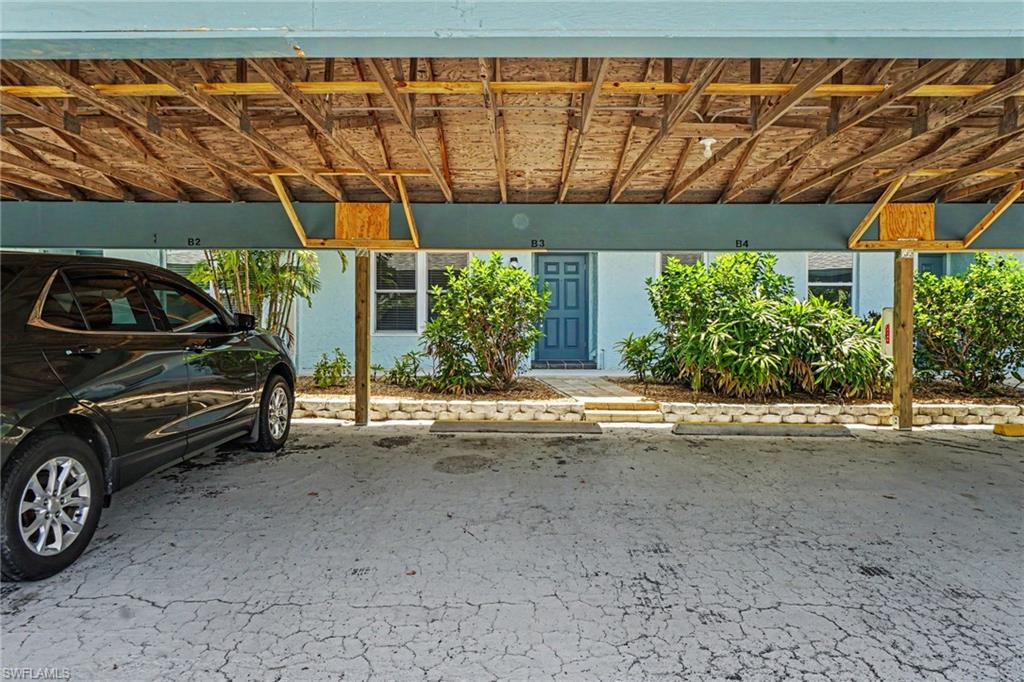 FISHERMANS WHARF CONDO - Residential