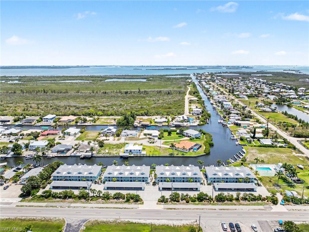 FISHERMANS WHARF CONDO - Residential