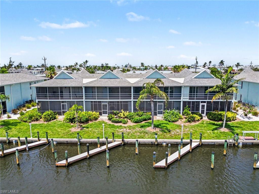 FISHERMANS WHARF CONDO - Residential