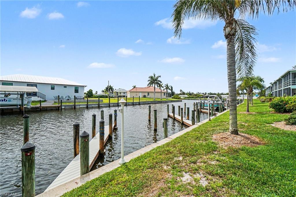 FISHERMANS WHARF CONDO - Residential