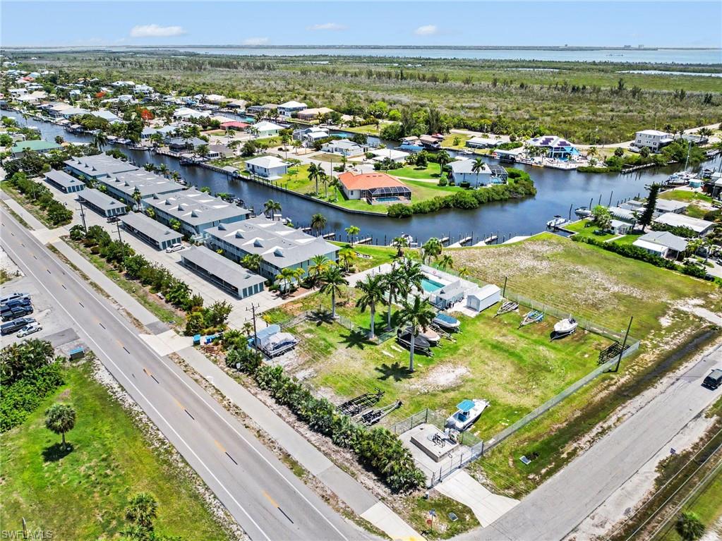 FISHERMANS WHARF CONDO - Residential