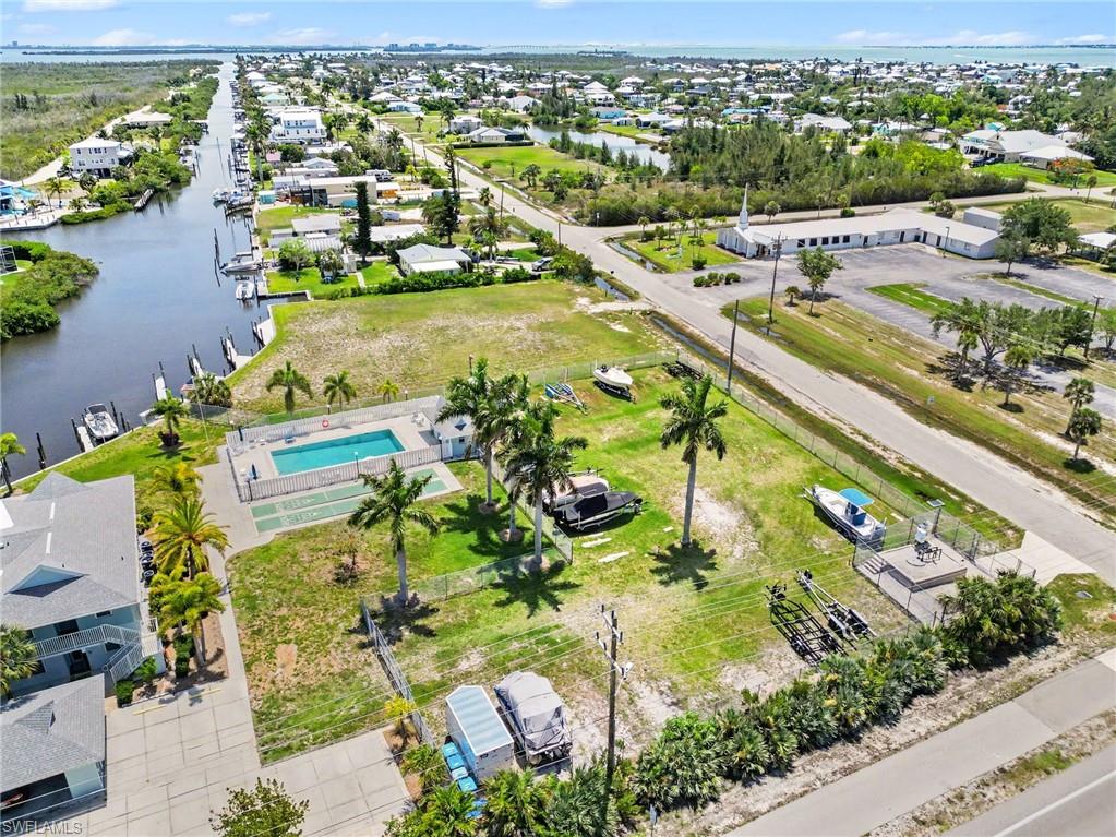 FISHERMANS WHARF CONDO - Residential