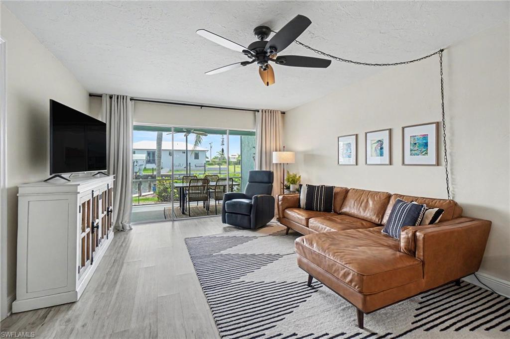 FISHERMANS WHARF CONDO - Residential