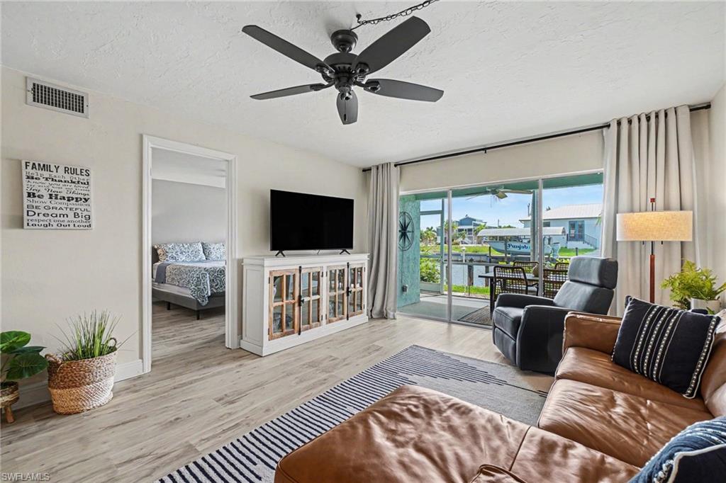 FISHERMANS WHARF CONDO - Residential