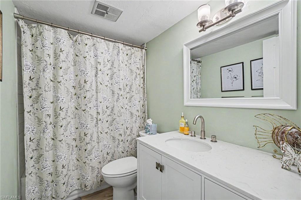 FISHERMANS WHARF CONDO - Residential