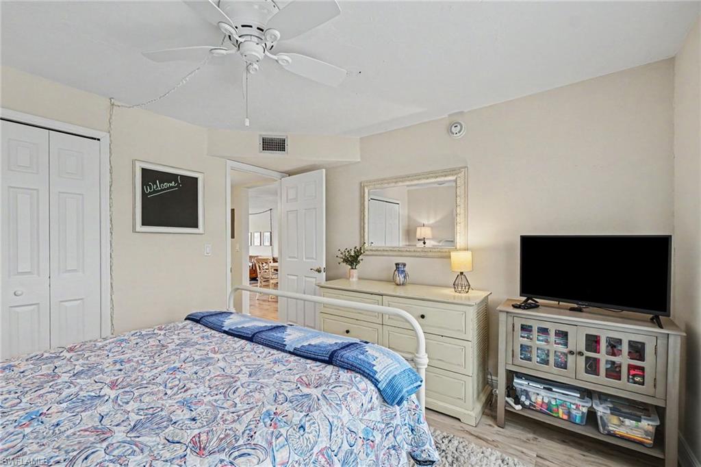 FISHERMANS WHARF CONDO - Residential