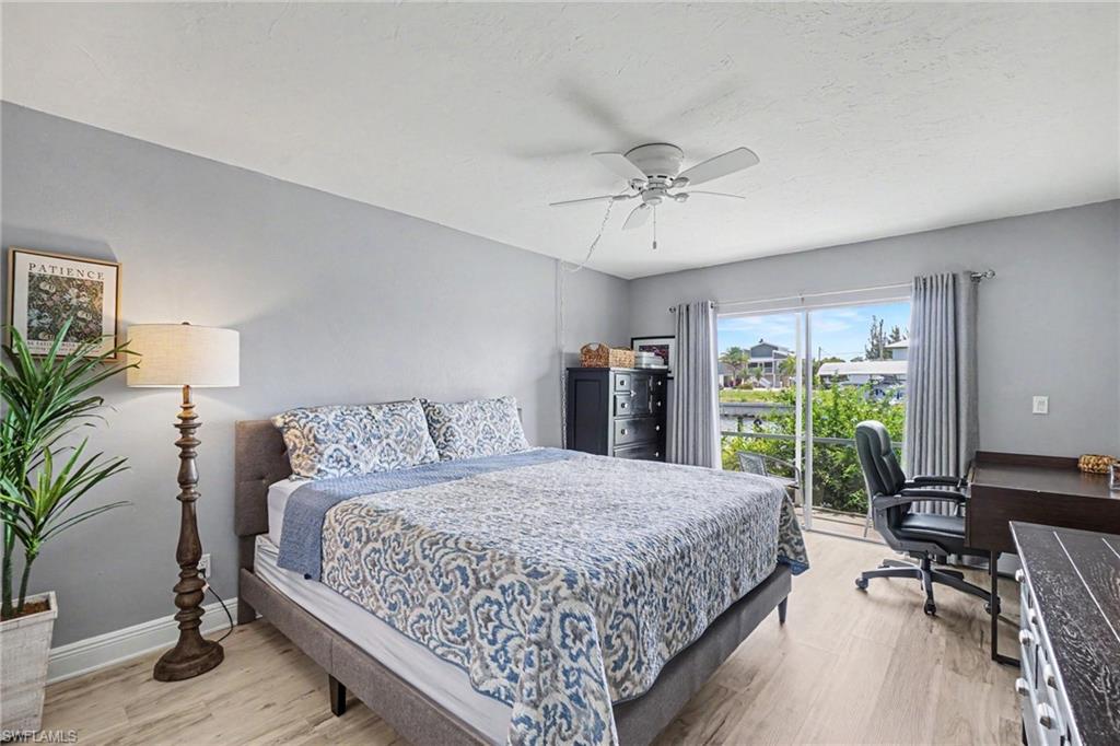 FISHERMANS WHARF CONDO - Residential