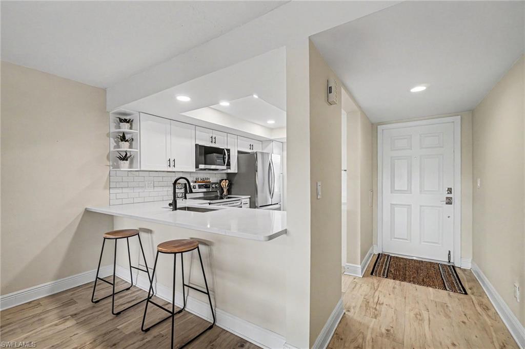 FISHERMANS WHARF CONDO - Residential
