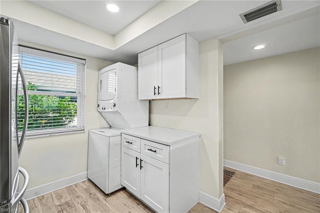 FISHERMANS WHARF CONDO - Residential