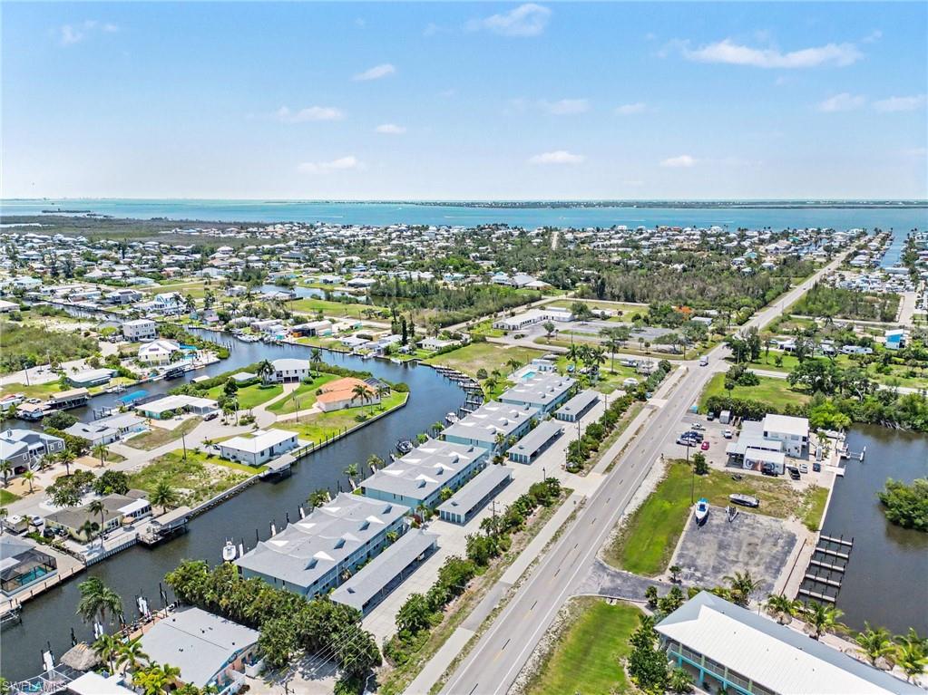 FISHERMANS WHARF CONDO - Residential