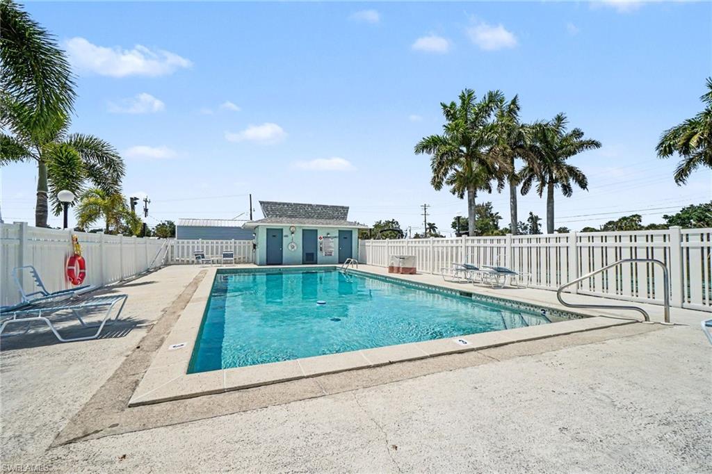 FISHERMANS WHARF CONDO - Residential