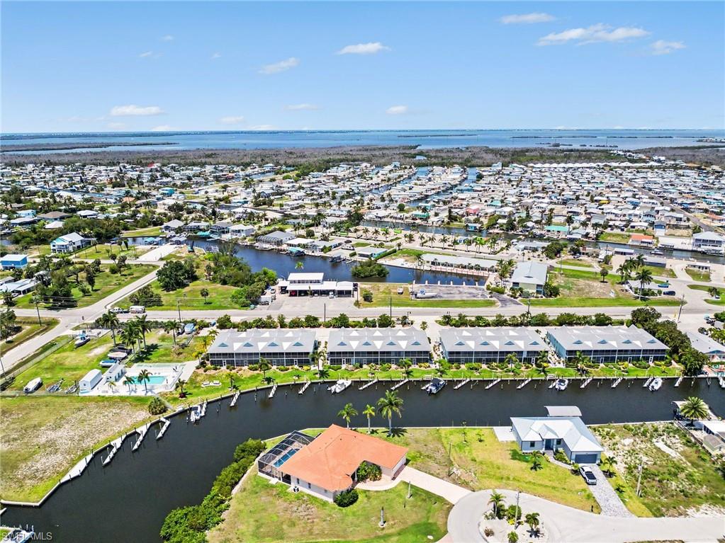 FISHERMANS WHARF CONDO - Residential