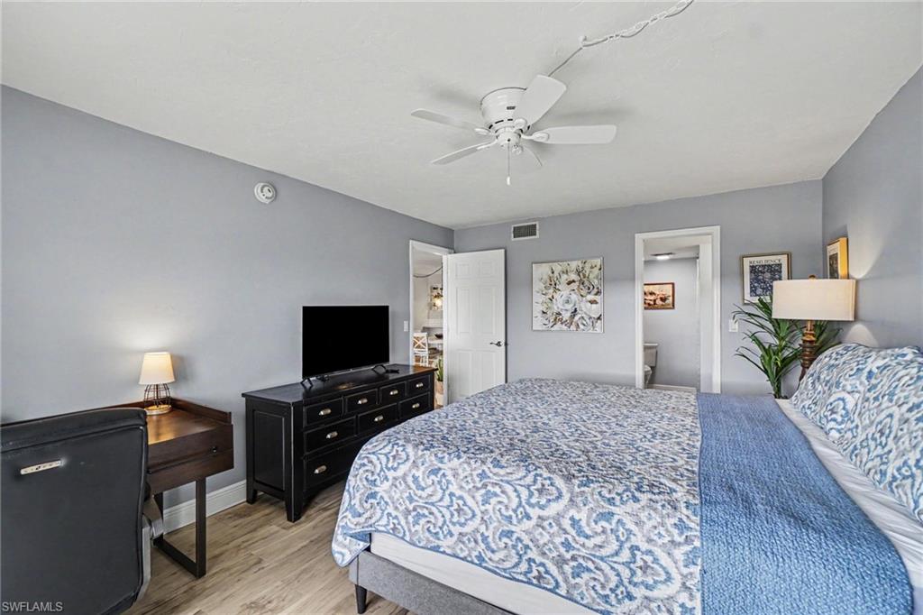FISHERMANS WHARF CONDO - Residential