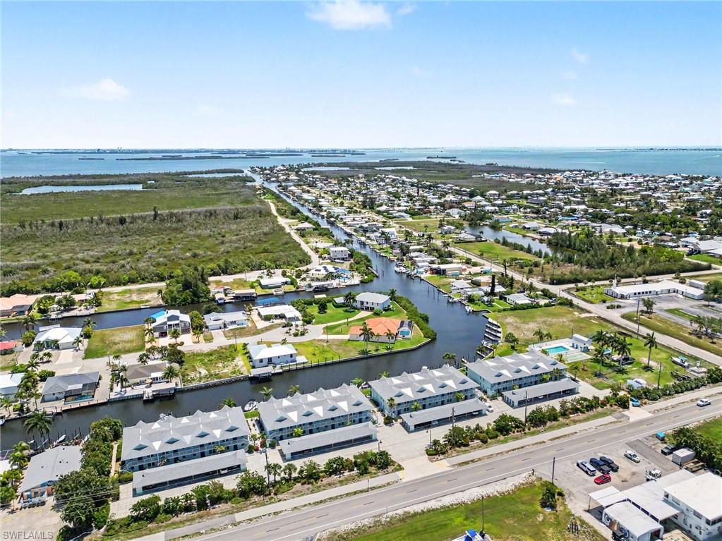 FISHERMANS WHARF CONDO - Residential