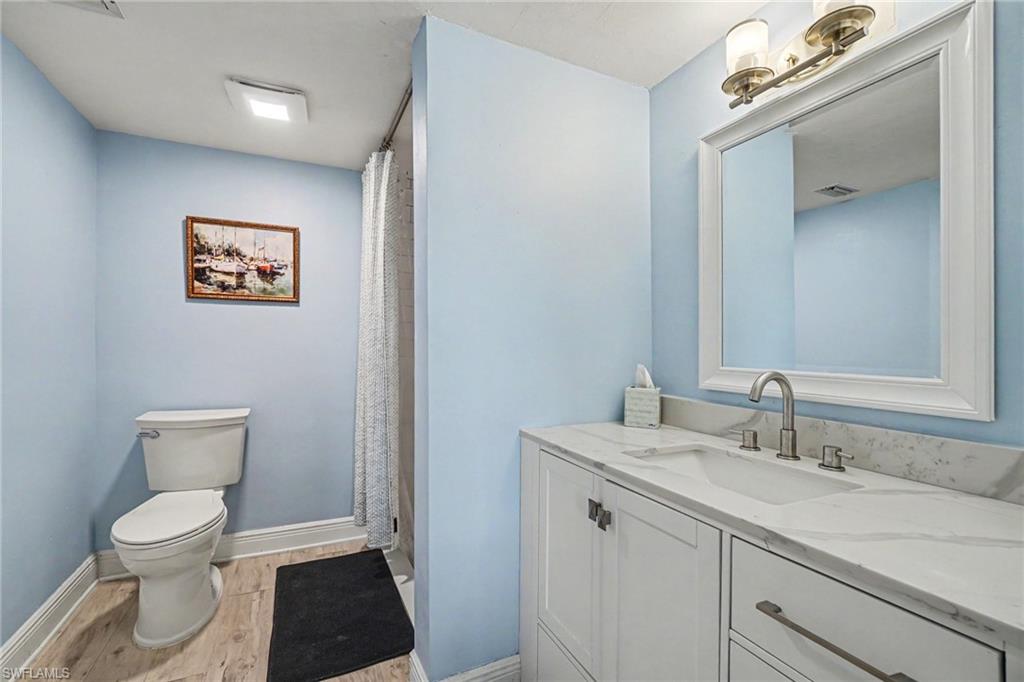 FISHERMANS WHARF CONDO - Residential