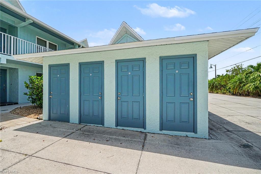 FISHERMANS WHARF CONDO - Residential