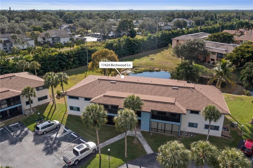 ROYAL WOODS - Residential