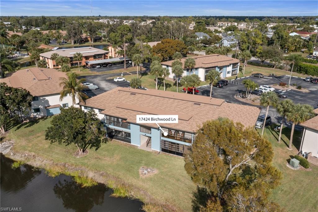 ROYAL WOODS - Residential