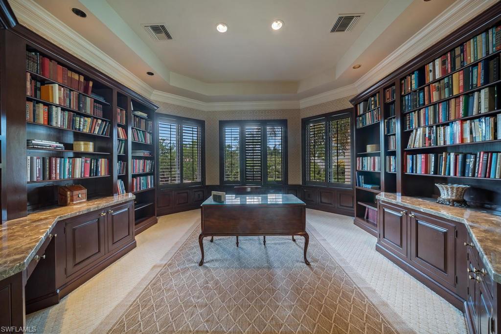 QUAIL WEST - Residential