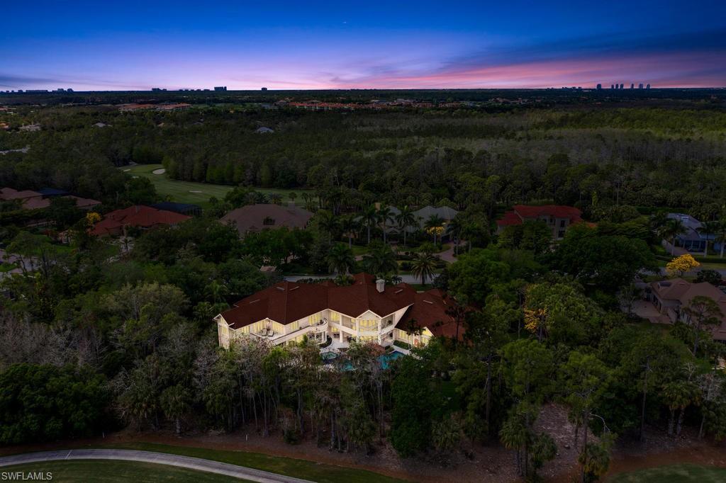 QUAIL WEST - Residential
