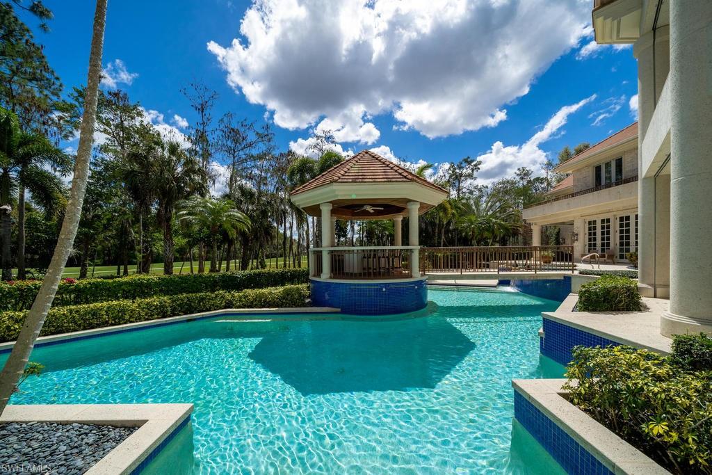 QUAIL WEST - Residential