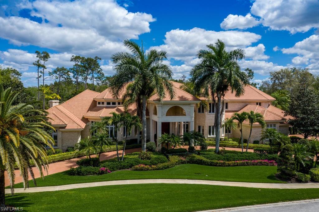 QUAIL WEST - Residential