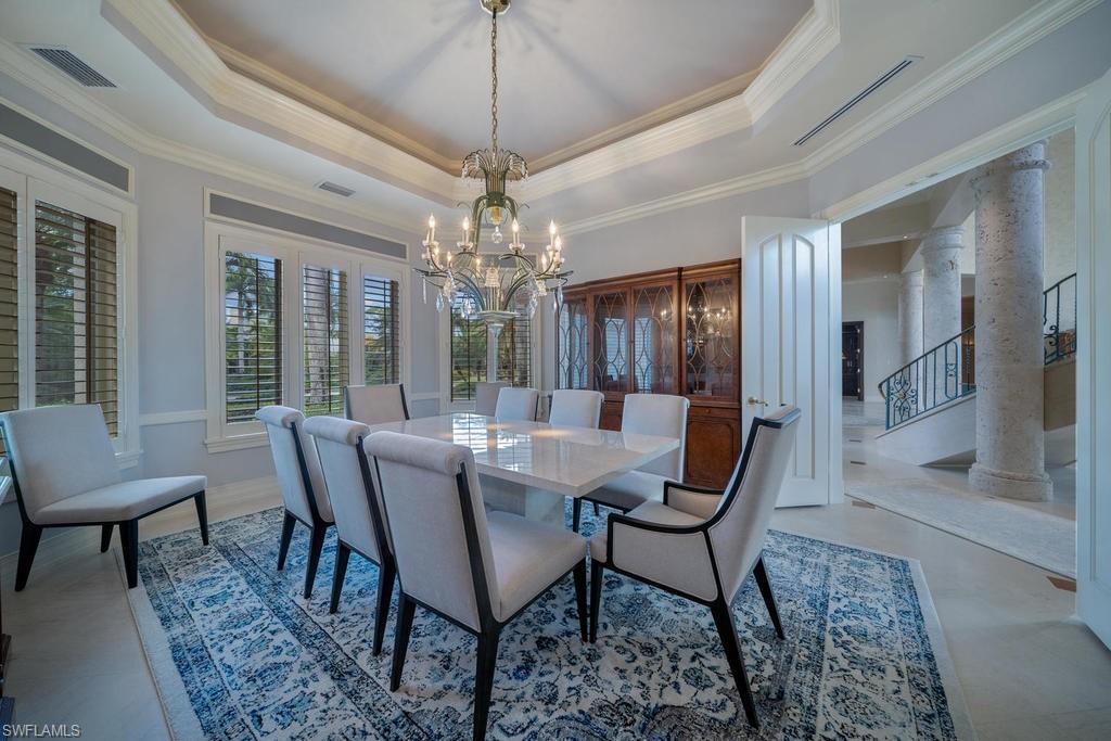 QUAIL WEST - Residential