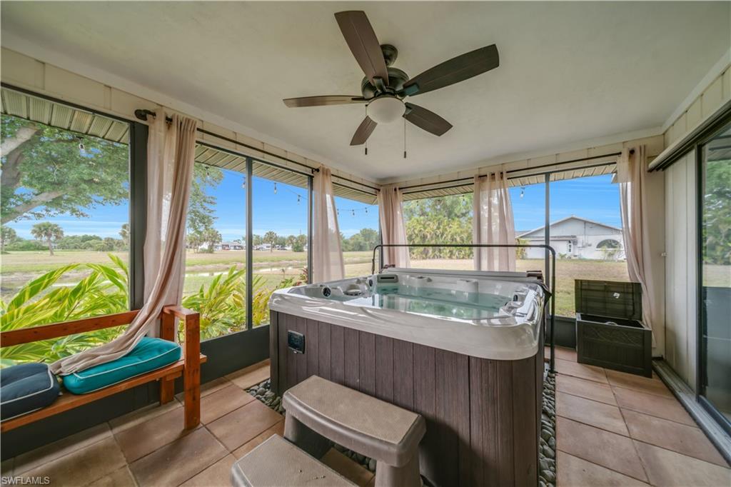 PEBBLE BEACH - Residential Lease