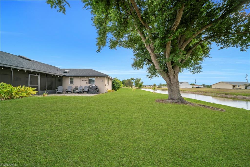 PEBBLE BEACH - Residential Lease
