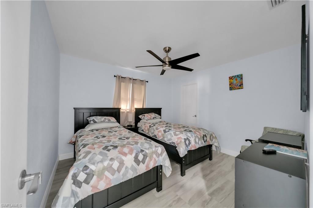 PEBBLE BEACH - Residential Lease