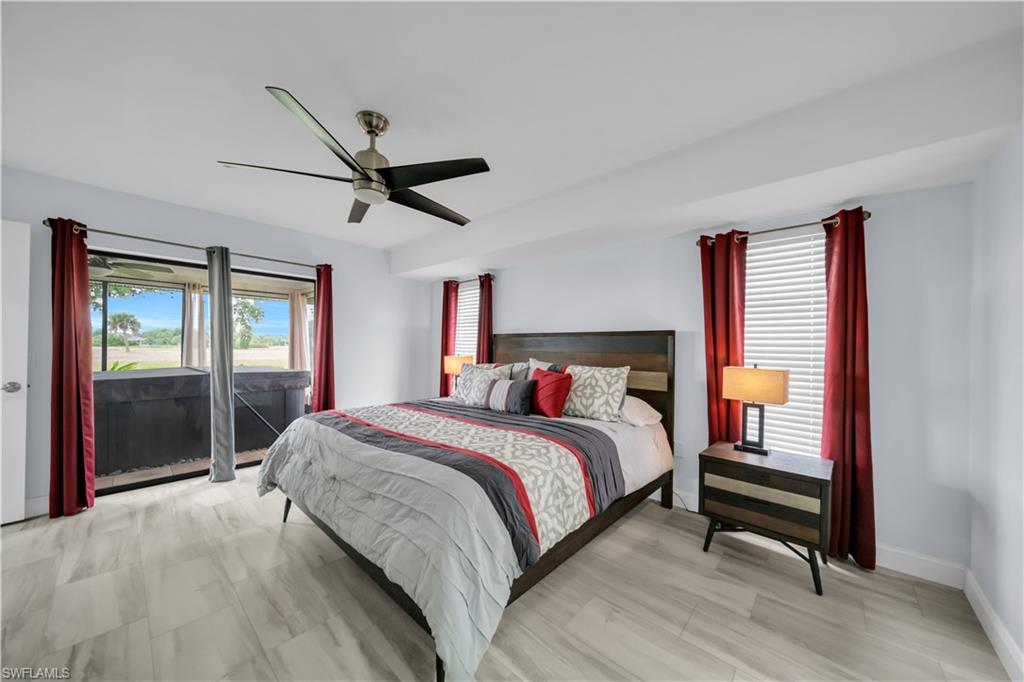 PEBBLE BEACH - Residential Lease