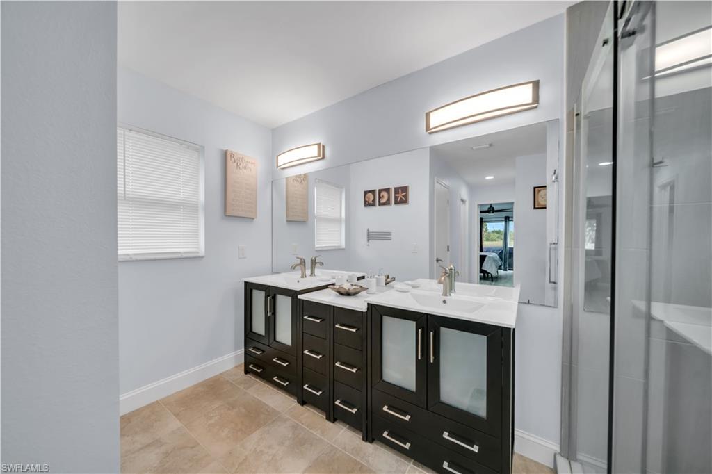 PEBBLE BEACH - Residential Lease