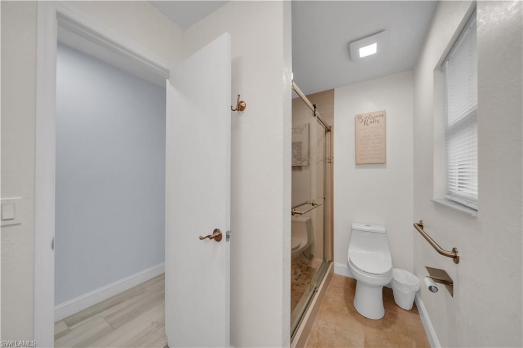 PEBBLE BEACH - Residential Lease