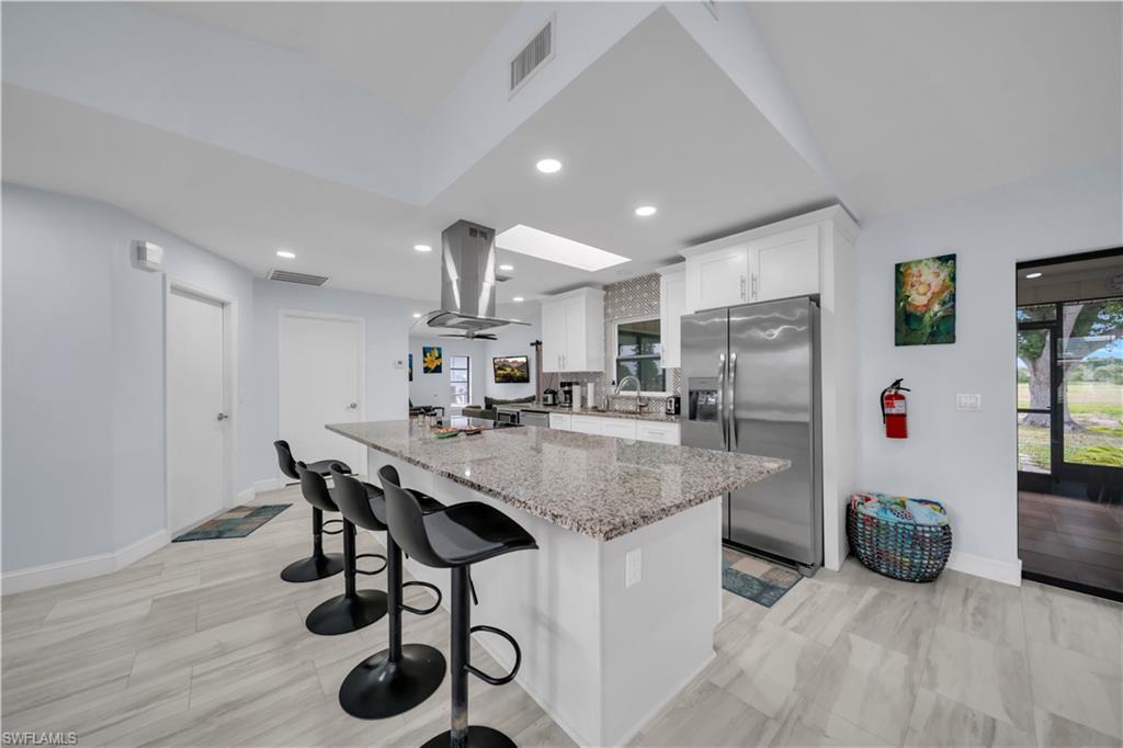 PEBBLE BEACH - Residential Lease