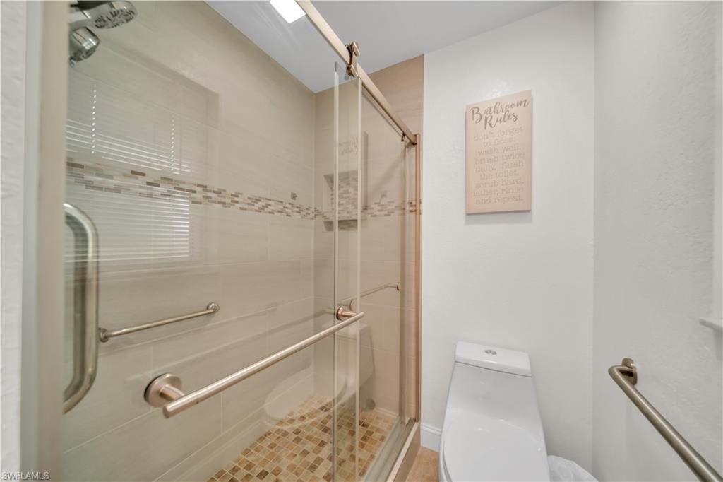 PEBBLE BEACH - Residential Lease